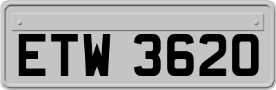 ETW3620