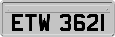 ETW3621