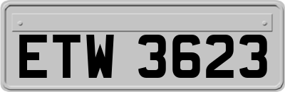 ETW3623