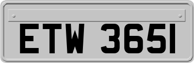 ETW3651