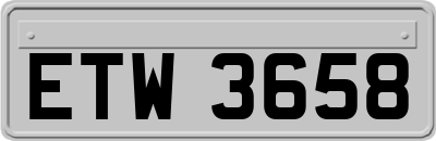 ETW3658