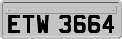 ETW3664