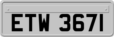 ETW3671