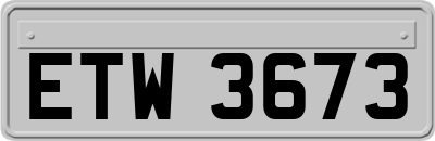 ETW3673