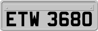 ETW3680