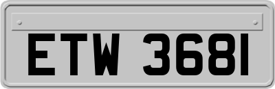 ETW3681