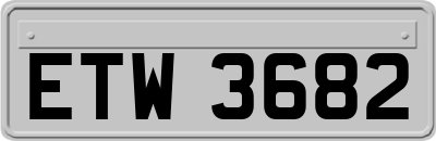 ETW3682
