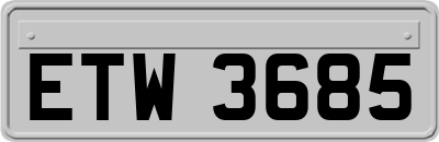 ETW3685