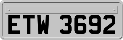 ETW3692