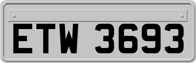 ETW3693