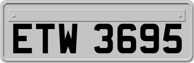 ETW3695