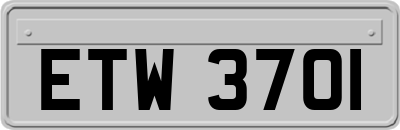 ETW3701