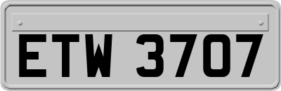 ETW3707