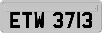ETW3713