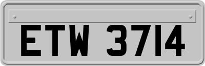 ETW3714