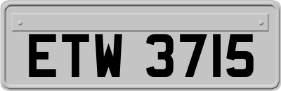 ETW3715