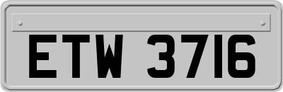 ETW3716