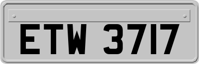 ETW3717