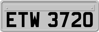ETW3720