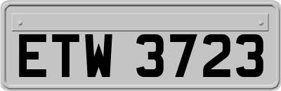 ETW3723