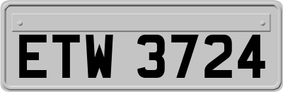 ETW3724