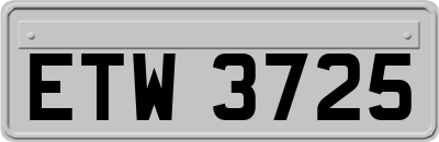 ETW3725