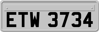ETW3734