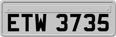 ETW3735