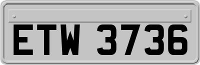 ETW3736