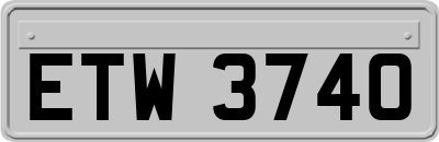 ETW3740