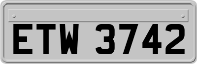 ETW3742