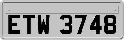 ETW3748