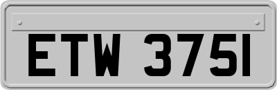 ETW3751