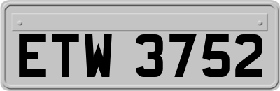 ETW3752