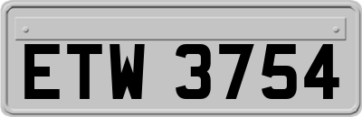 ETW3754