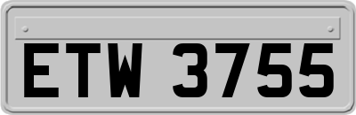 ETW3755