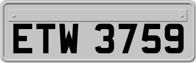 ETW3759