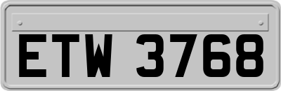 ETW3768