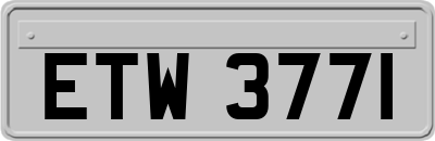 ETW3771