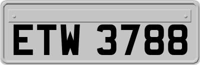 ETW3788