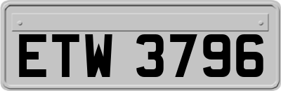 ETW3796