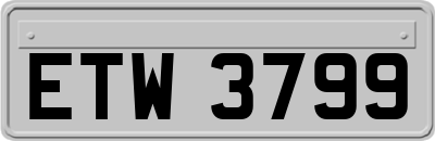ETW3799