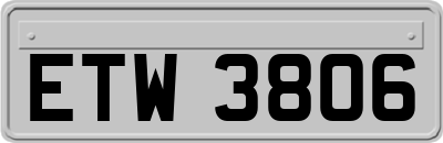 ETW3806