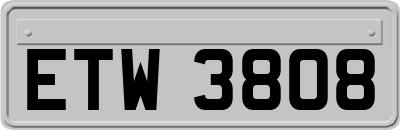 ETW3808