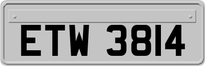 ETW3814