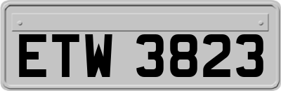 ETW3823