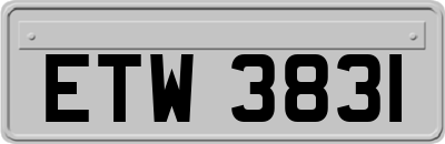 ETW3831