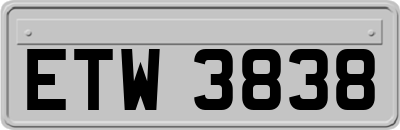 ETW3838