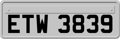 ETW3839