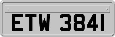 ETW3841